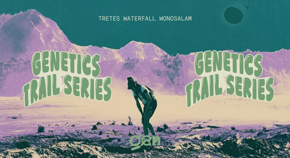 Genetics Trail Series
